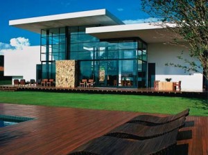 Os Arquitetos Preferidos dos Famosos
