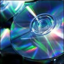 Hyper CD em Vidro Armazenará 1 Petabyte