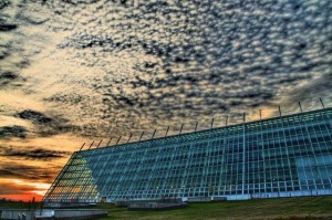 Primeiro edifício sustentável do mundo - Emilio Ambasz