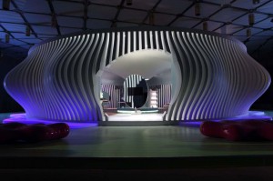 Komb House - Casa inteligentemente concebida e ecológica