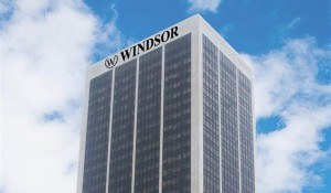 Windsor Atlântica Hotel