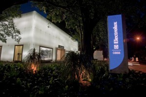 Casa Electrolux