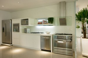 Casa Electrolux
