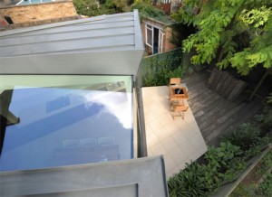 Casa Facetada