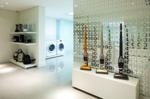 Casa Electrolux