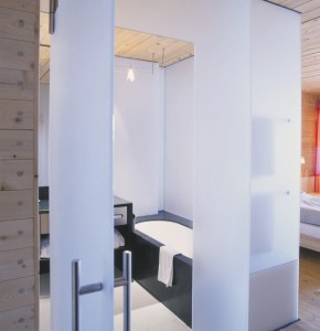 Linha DecorFlou Extraclear