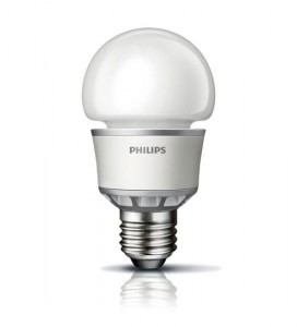 LÂMPADA LED ECONIC 5W - PHILIPS