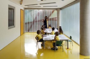 Escola MOPI