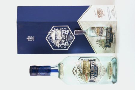 Jose Cuervo lança garrafa de Tequila Premium