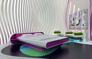 Komb House - Casa inteligentemente concebida e ecológica