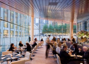 Lincoln Ristorante