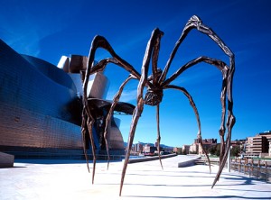 Museu Guggenhein de Bilbao