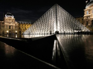 Museu do Louvre