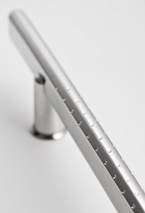 Puxador Glass Vetro YG 878