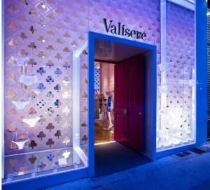 Philips Lighting na Valisere em São Paulo