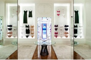 Philips Lighting na Valisere em São Paulo
