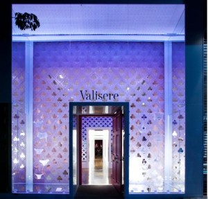 Philips Lighting na Valisere em São Paulo
