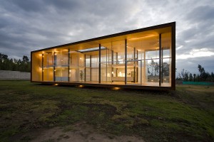 X House, projetada pela X Arquitetura