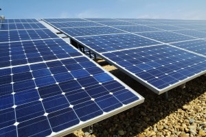 Painéis fotovoltaicos DuPont
