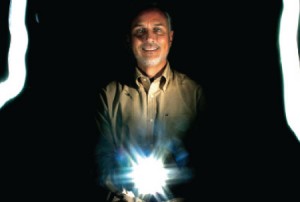 João Silveira, diretor da Oi
