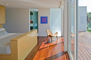 Buisson Residence por Robert M. Gurney Arquiteto