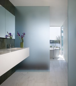 Buisson Residence por Robert M. Gurney Arquiteto