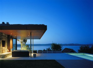 Casa Gunderson na Noruega por WRB Arquitetos