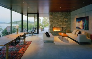 Casa Gunderson na Noruega por WRB Arquitetos