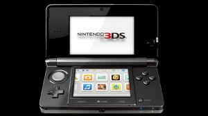 Nintendo 3DS