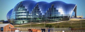 The Sage Gateshead