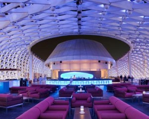 Skylite Yas Hotel