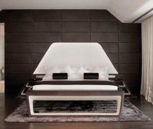Yas Hotel - Presidential Suite