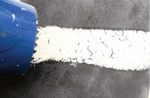 Passo a passo pintura vidro
