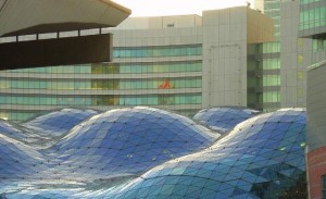 Arquitetura Blob