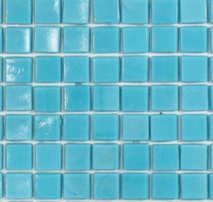 Pastilhas de vidro Colormix