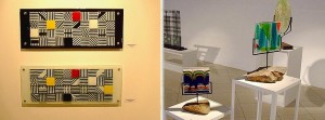 Mostra Vidro: Arte e Transparência