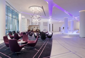 Yas Hotel