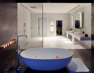 Yas Hotel - Suítes e acomodações