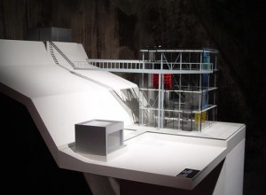 Casa R-128 por Werner Sobek