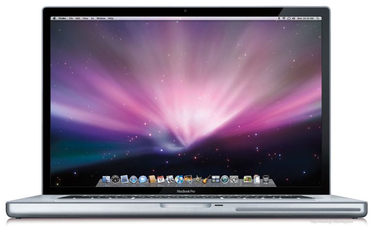 Nova geração de MacBooks Pro é anunciada