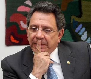 Deputado Tadeu Filippelli