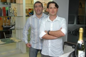 Pastilhart e Cristalmix firmam parceria