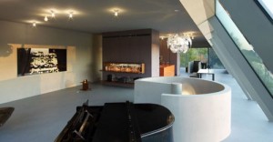 SODAE House, por VMX Architects