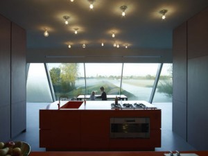 SODAE House, por VMX Architects