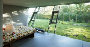 SODAE House, por VMX Architects