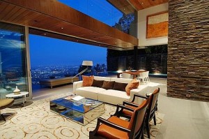 Testemunho da arquitetura moderna em Los Angeles