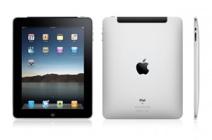 iPad 2 Apple