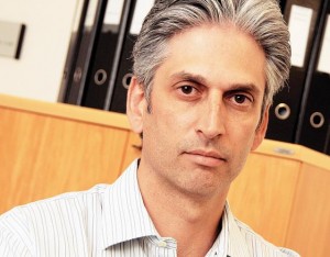 Fernando Furlan, presidente do CADE