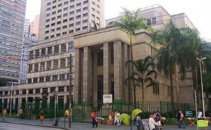 Biblioteca Mário de Andrade - SP