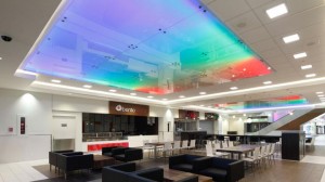 Cobertura em Vidro Estrutural - Scotia Centre Revitalization por Stella Glass